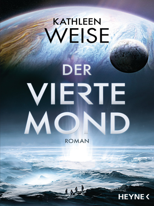 Title details for Der vierte Mond by Kathleen Weise - Wait list